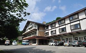 蔵王温泉 大平ホテル